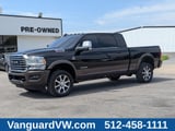 2024 Ram 2500 - Preview 3