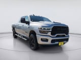 2026 Ram 2500 - Preview 7