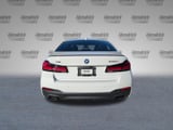 2023 BMW 5 Series - Preview 7