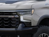 2026 Chevrolet Silverado 1500 - Preview 10