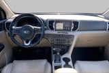 2017 Kia Sportage - Preview 13