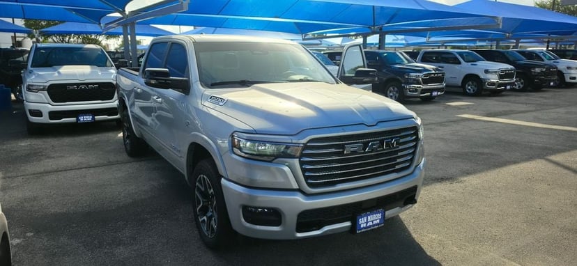 2026 RAM Ram 1500 - Image 1