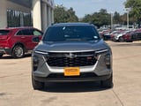 2026 Chevrolet Trax - Preview 8