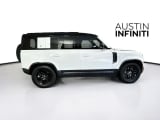 2020 Land Rover Defender - Preview 8