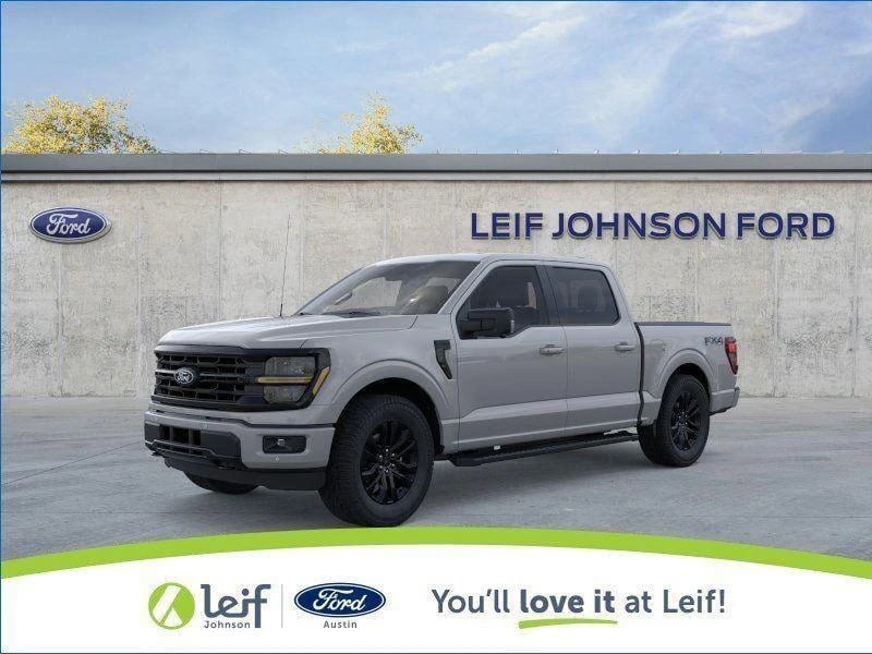2026 Ford F-150 - Image 1