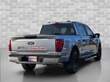 2025 Ford F-150 - Preview 4