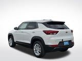 2026 Chevrolet Trailblazer - Preview 5