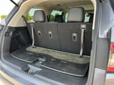 2025 Honda Pilot - Preview 10