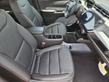 2027 Chevrolet Bolt - Preview 10