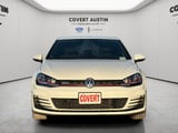 2017 Volkswagen Golf GTI - Preview 8