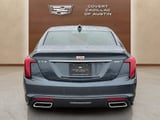 2026 Cadillac CT5 - Preview 7