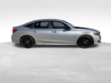 2024 Honda Civic - Preview 4