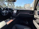 2024 Volvo XC60 - Preview 12