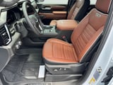 2026 GMC Sierra 2500HD - Preview 8