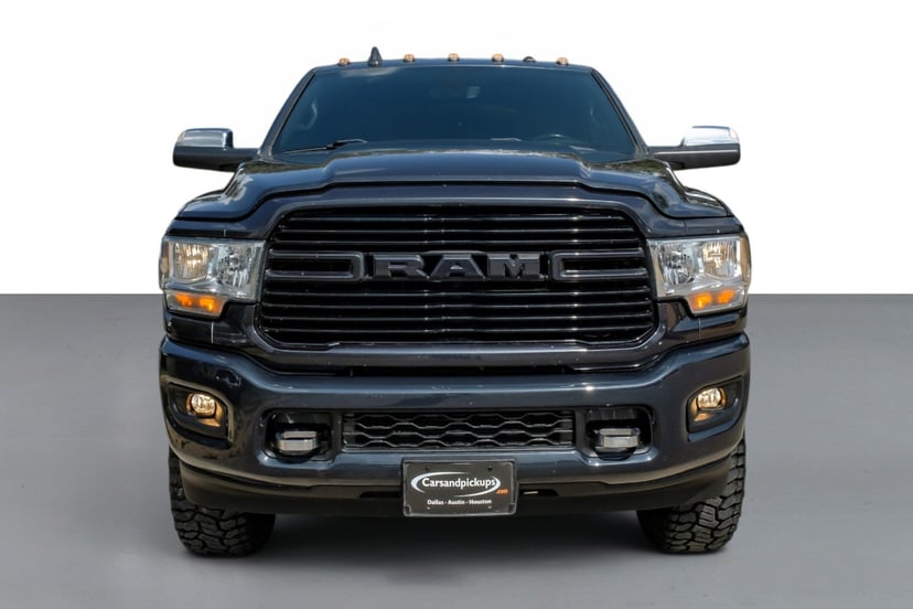 2022 Ram 3500 - Image 1