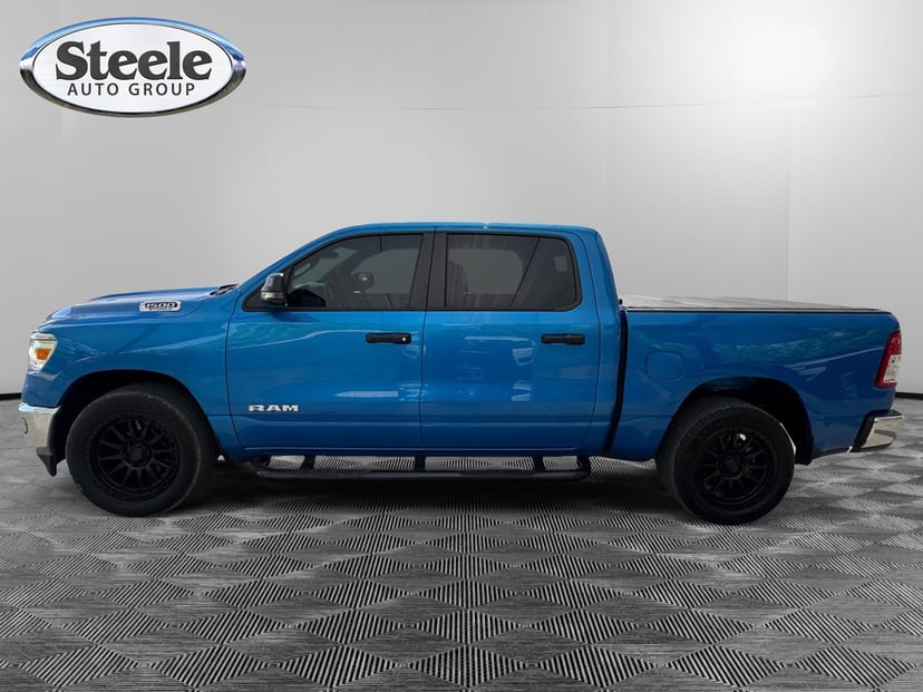 2024 Ram 1500 - Image 2