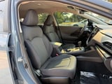 2024 Subaru Crosstrek - Preview 10