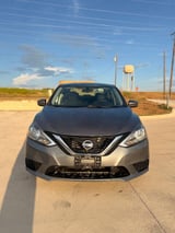 2019 Nissan Sentra - Preview 3