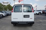 2026 GMC Savana Cargo - Preview 6