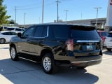 2022 Chevrolet Tahoe - Preview 6