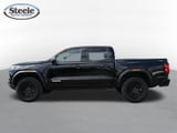 2026 GMC Canyon - Preview 4