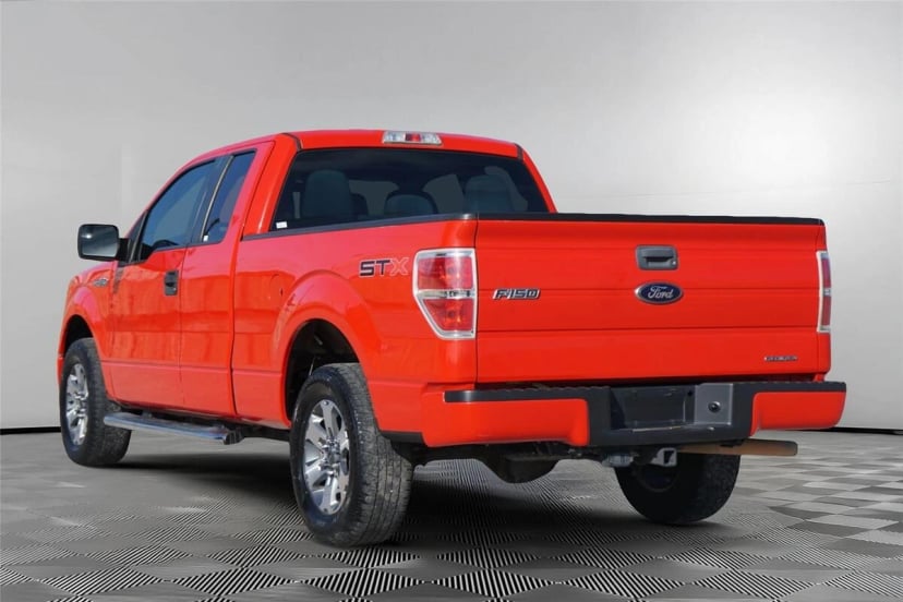 2012 Ford F-150 - Image 3