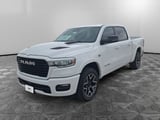 2026 Ram 1500 - Preview 2