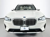 2024 BMW X3 - Preview 3
