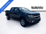 2019 Chevrolet Colorado - Preview 2