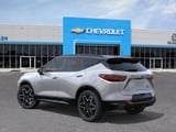 2026 Chevrolet Blazer - Preview 3