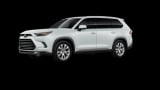 2026 Toyota Grand Highlander - Preview 2