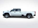 2026 Chevrolet Silverado - Preview 6
