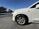 2021 Cadillac XT6 - Preview 10
