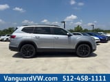 2026 Volkswagen Atlas - Preview 6
