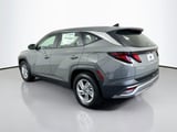 2026 Hyundai Tucson - Preview 7