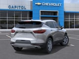 2026 Chevrolet Blazer - Preview 4