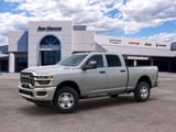 2026 Ram 2500 - Preview 2