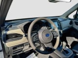 2025 Subaru Forester - Preview 9