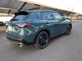 2027 Honda HR-V - Preview 3