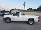 2007 GMC Sierra 1500 - Preview 6