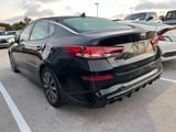 2019 Kia Optima - Preview 4
