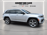 2026 Jeep Grand Cherokee - Preview 12