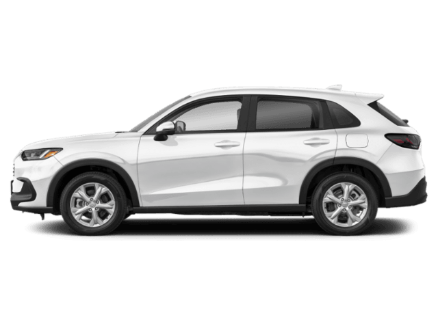 2027 Honda HR-V - Image 1
