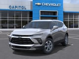 2026 Chevrolet Blazer - Preview 6