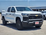 2026 Chevrolet Colorado - Preview 2