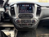 2020 Chevrolet Tahoe - Preview 13