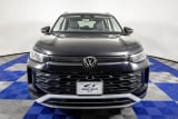 2026 Volkswagen Tiguan - Preview 2