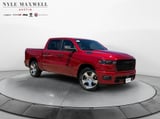 2026 Ram 1500 - Preview 2