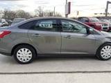 2012 Ford Focus - Preview 6