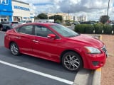 2015 Nissan Sentra - Preview 8